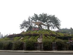 -自贡恐龙博物馆