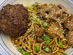 -一味老卤面(大石桥店)