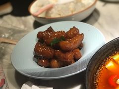 杭儿糖里脊-吴莊(龙城万科里店)