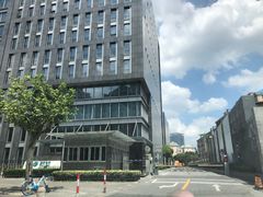 -国家电网上海市电力公司浦东供电公司-停车场