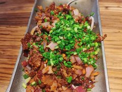 -树厨贵州菜(大十字店)