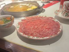 -汕头八合里海记牛肉店(清河店)