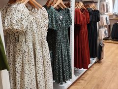 -优衣库(青岛万象城店)