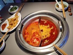 -季季红火锅(动壹店)