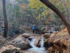 -虞山风景区