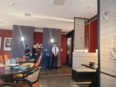 -鸽子侯·家宴·平价海鲜(绿地店)