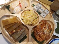 -么肆烤肉·中式自助·烤肉大排档(街道口季佳PAI店)