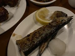 -福烤锦花(长乐路店)