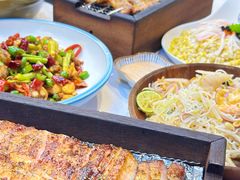 -中山威尼斯西餐厅(三乡总店)