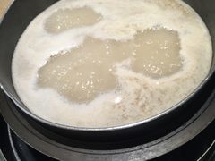-英子补身汤(海兰路店)