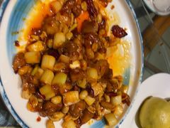 -春满园生态餐厅(南宫路店)