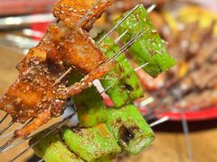 -北三老太太烧烤(人生一串上榜店)