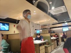 -海底捞火锅(长沙华创国际广场店)