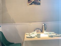-老济南·地道济南菜(大明湖店)