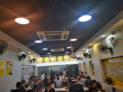 大堂-兄弟深夜豆浆