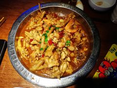 -胖哥俩肉蟹煲(福州仓山爱琴海店)