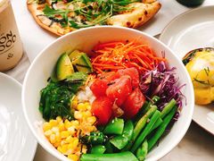 -农畉LONFOOD(福田星河COCOPark店)