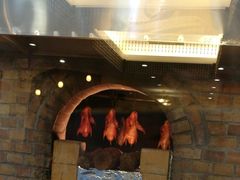 烤鸭-粤湘情(珠海海泉湾店)