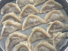 羊肉灌汤饺-三盛楼饭店(四流中路店)