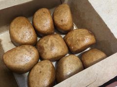 小馒头-奶奶的美食(悦立方店)