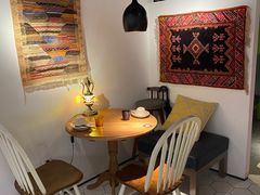 -纳鲁孜·新疆特色餐厅(上海悦荟广场店)