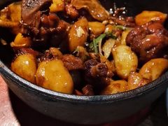 -茉莉餐厅(亳州高新万达广场希夷大道店)