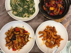 -老牛窝里(总店)