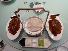 -香丰阁·烤鸭·川湘菜(清河店)