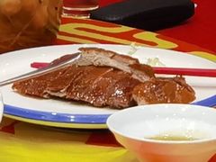 -金狮麟·新豫菜(金码大厦店)
