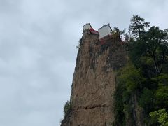 -塔云山