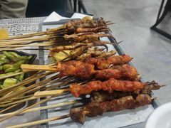 -云晓光头烧烤吧(盛夏店)