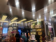 -DFS旗下T广场(新加坡店)