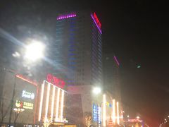 -星巴克(绍兴诸暨万达广场店)