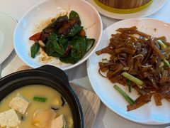 -醉辉皇原味海鲜江南菜(成都大魔方店)