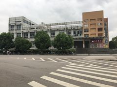 -南京工程学院(江宁校区)