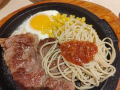 -菲滋意式餐厅(萧山市心店)