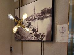 -清晖小苑•顺德地方菜(壹海城店)