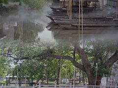 -东涌水乡风情街