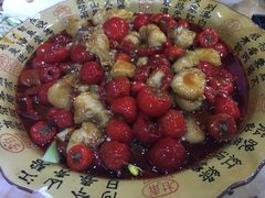 -力力豆花庄(广渠门店)