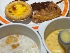 -比格比萨自助(南京万达茂店)