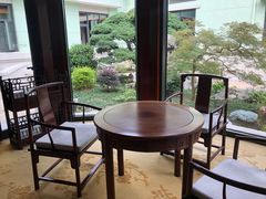 -浙江西子宾馆·牡丹厅