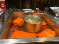 -凤来栖·净庭院·火锅(欧尚店)