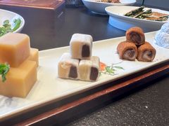 -四季民福烤鸭店(外滩外白渡桥店)