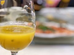 -五缘水乡酒店兰轩中餐厅