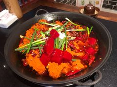 -较场口火锅(九街店)