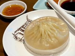 -南翔馒头店(豫园店)
