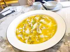 椒麻鱼-火婆子·川小馆(扬韬科技广场店)