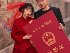 -浪漫一生摄影美学(怀柔开放路店)