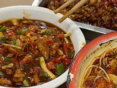 -老三样·旧食新味(万寿宫店)