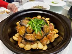 -小贝壳酒楼(经九路店)